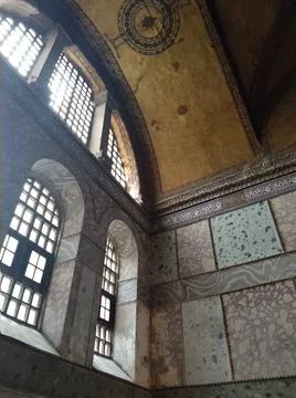 Mosque in daylight Stock Photos