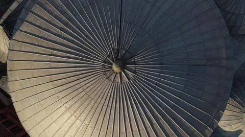 Mosque Dome Stock Photos