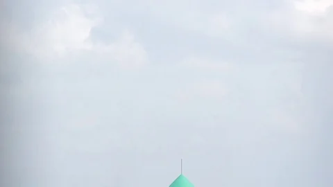Mosque 動画素材 82459859