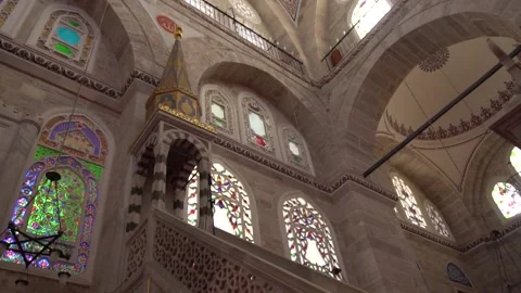 Mosque 库存影片 143747029