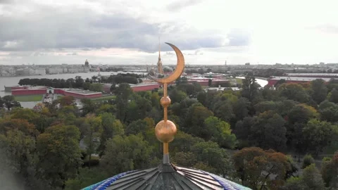 Mosque 動画素材 152493476