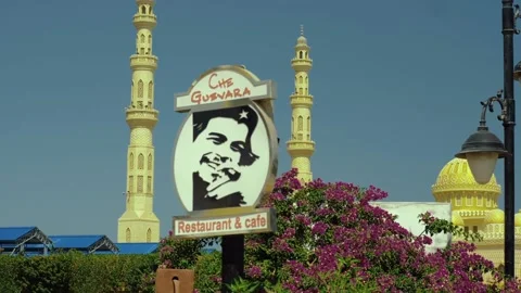 The mosque 動画素材 237193175