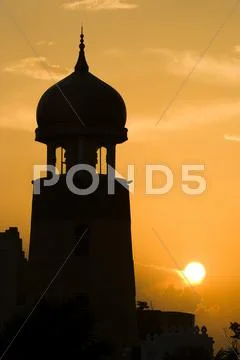 Mosque Stock Photos