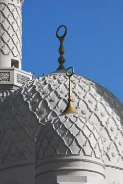 Mosque Stock Photos