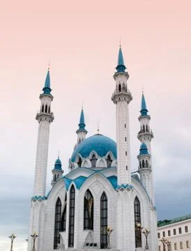 Mosque Stock Photos