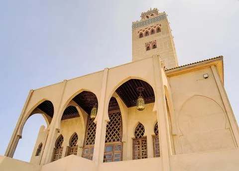 Mosque Stock Photos