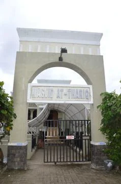 Mosque 写真素材