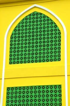 Mosque Stock Photos