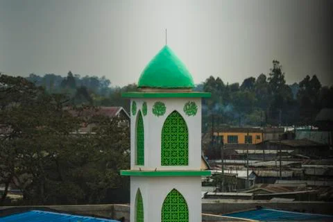 Mosque Stock Photos