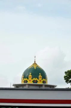 Mosque 写真素材