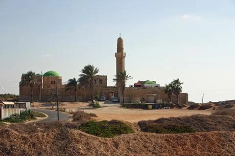 Mosque 스톡 사진