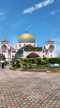 Mosque Stock Photos