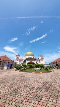 Mosque Stock Photos