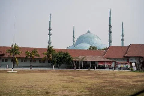Mosque Stock Photos