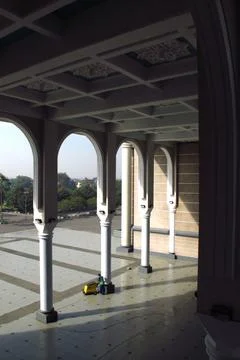 Mosque Stock Photos