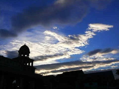 Mosque Stock Photos