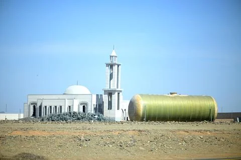 Mosque 写真素材