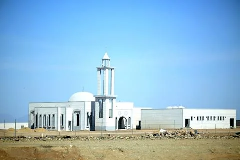 Mosque 写真素材