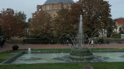 MosqueBBUp Stock Footage 117362537