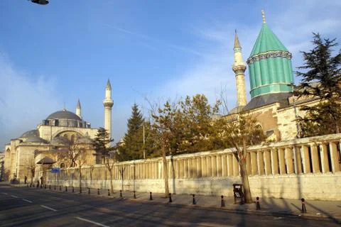 Mosques Stock Photos