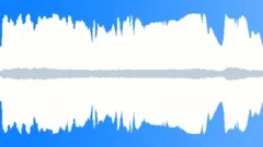 Mosquito buzzing around loop 0002Sound Effect