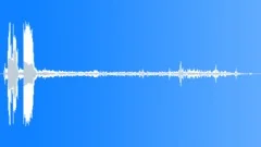 Mosquito Fly Buzzing 3 Sound Effect