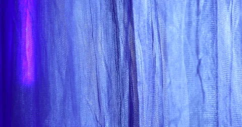 Mosquito Net closeup Stock Footage 260448329