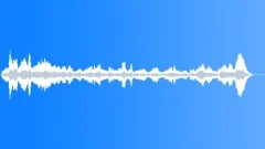 Mosquito Sound - SynthesizedSound Effect