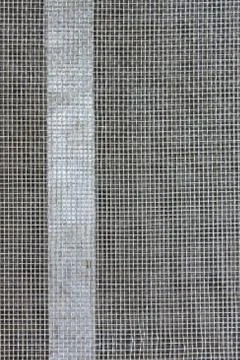 Mosquito wire screen 写真素材