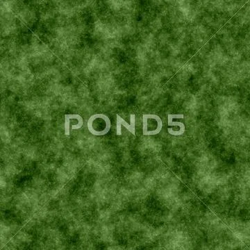 Moss Stock Illustration