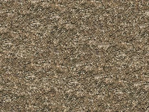 Moss seamless closeup texture background. Stock Photos