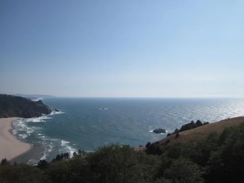 Most beautiful Ocean view Stock Photos