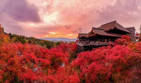 The most beautiful Viewpoint japan Stock Photos