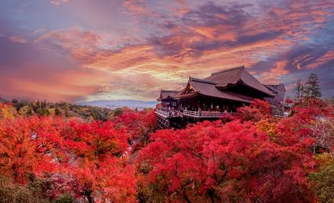 The most beautiful Viewpoint japan Stock Photos