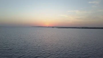 The most peaceful Stock-Footage 85744362