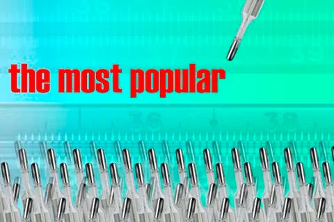 The most popular Stock Illustration