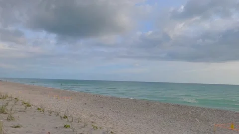 Most scenic drive in Florida! Stock Footage 155258775