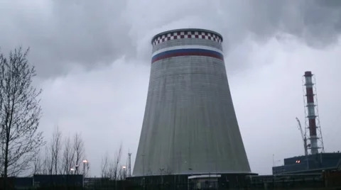 Most tube power Stock Footage 48677467