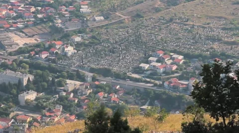 Mostar Vidéo 8640749