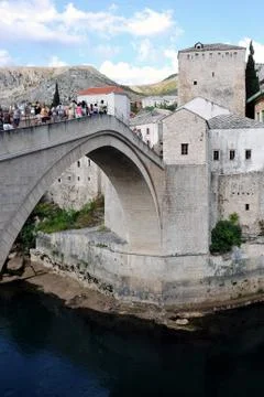 Mostar Stock Photos
