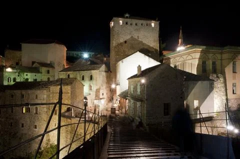 Mostar Stock Photos