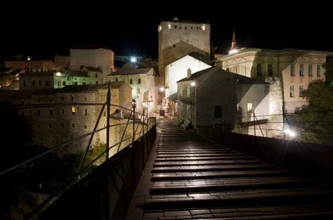 Mostar Stock Photos
