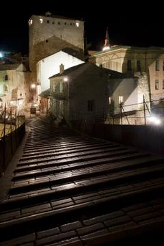 Mostar Stock Photos