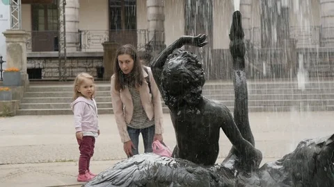 Mother Nude Daughter Stock Videos – Royalty-Free HD & 4K Videos Pond5