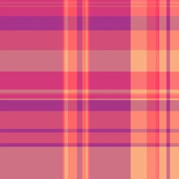 Mother background vector pattern, underwear texture seamless plaid. Size ch.. イラスト素材