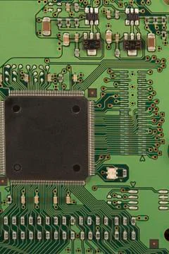 Mother board Фото