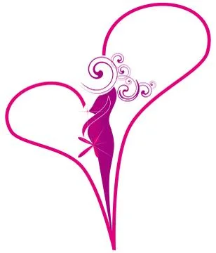 Mother day Stock Illustration