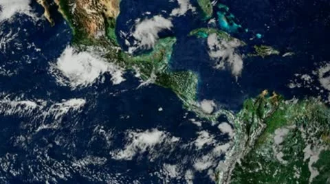 Mother Earth Stock Footage 11015305