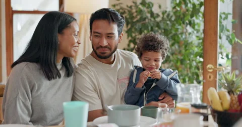 Family Bonding Mother and Son Stock Videos – Royalty-Free HD & 4K ...