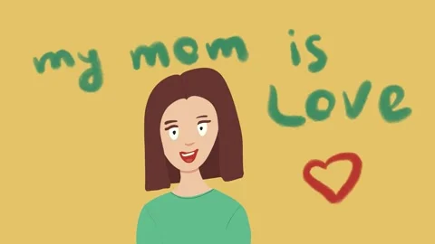 Mother Stock Footage 170017924